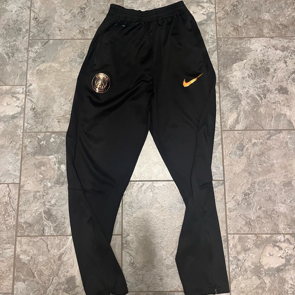 *RARE* Nike Soccer Training Pant